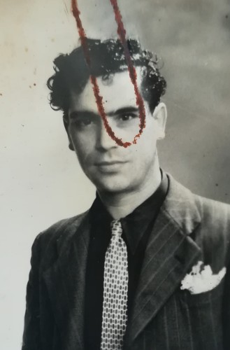 Jean PEREZ
